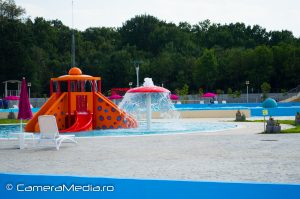Water Park Craiova | Primaria Municipiului Craiova | Parcul Tineretului Craiova | Agentie de publicitate Camera Media Craiova | Publicitate Craiova | Foto : www.CameraMedia.ro