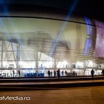 Galerie Foto | Inaugurare Stadion Ion Oblemenco | Universitatea Craiova - Slavia Praga | 10 Noiembrie 2017 | Agentie de publicitate Camera Media Craiova