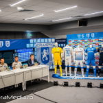 Echipament Sportiv Universitatea Craiova Sezon 2019-2020 | Joma | Alexandru Mihai Roman | Mirko Pigliacelli | Agentie de publicitate Camera Media Craiova |