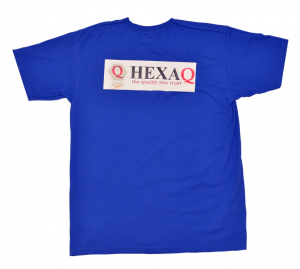 Tricouri personalizate craiova | serigrafie craiova | Hexa Q craiova | Hexa Q Negresti Oas | personalizari textile craiova | publicitate craiova